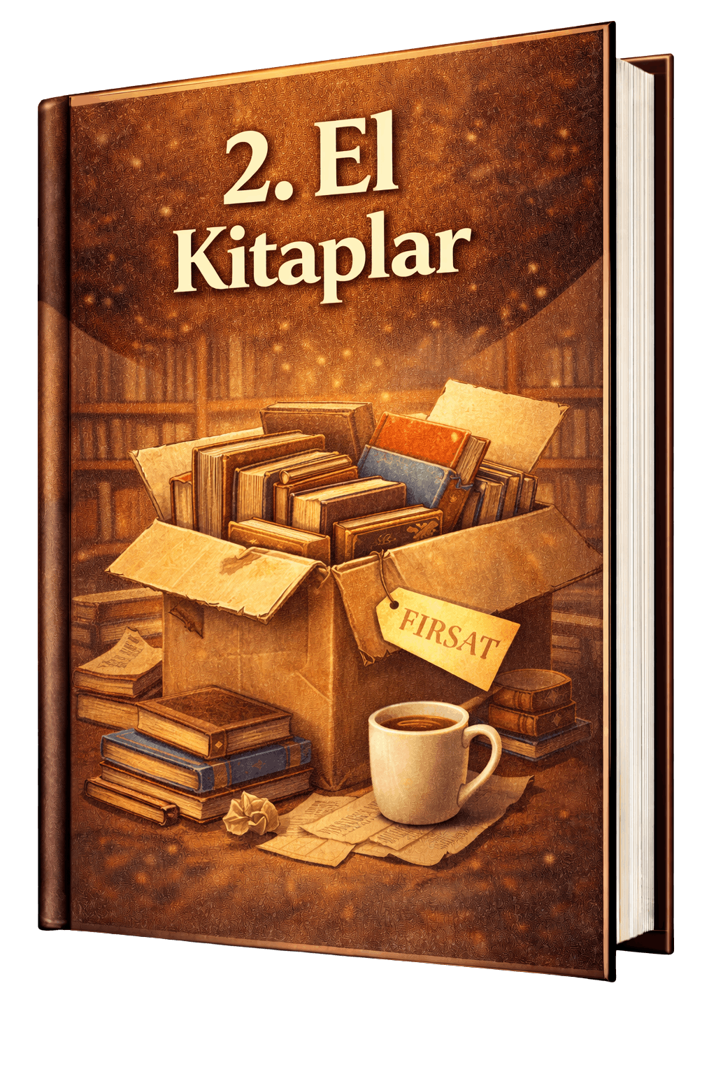 2.El Kitaplar