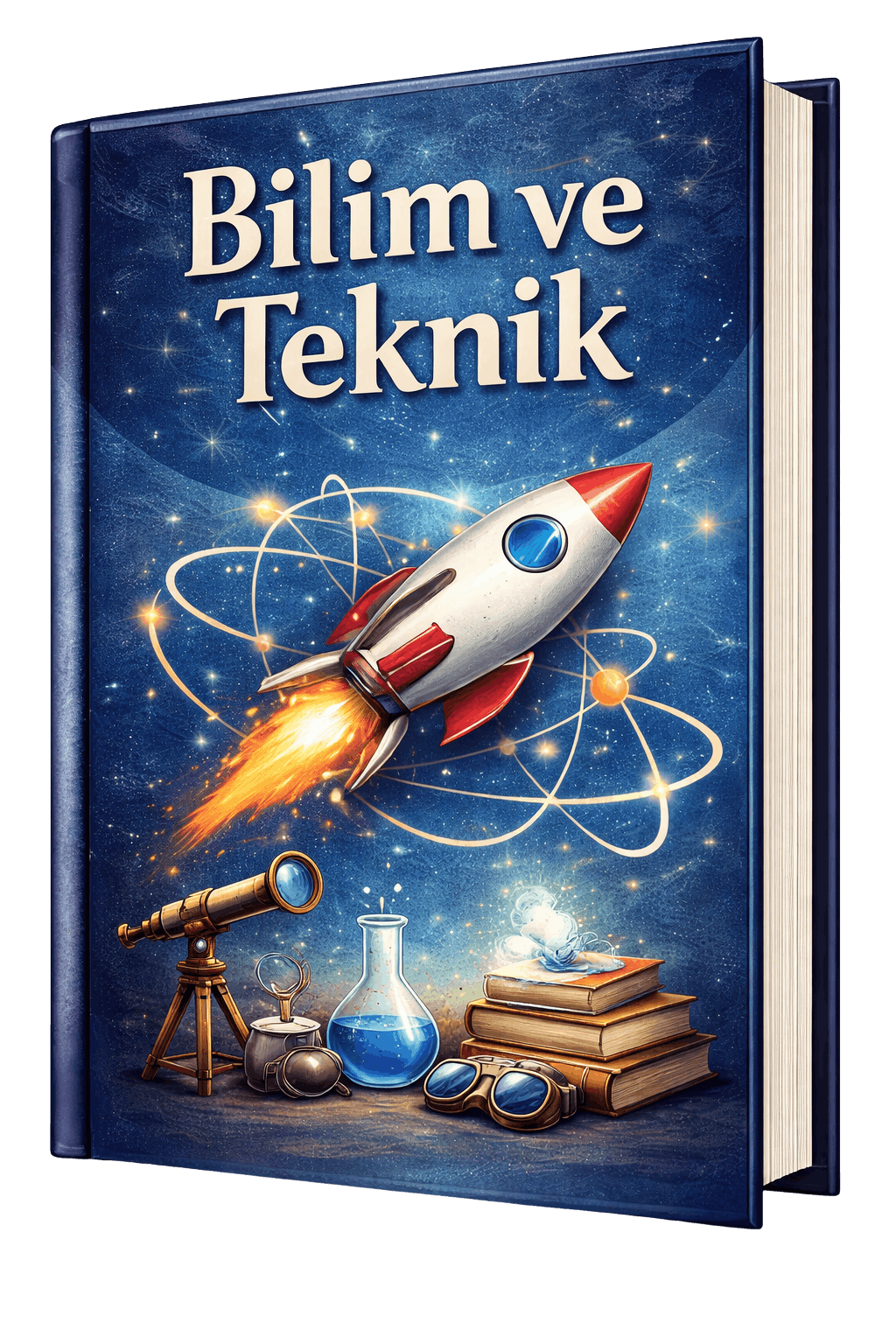 Bilim ve Teknik