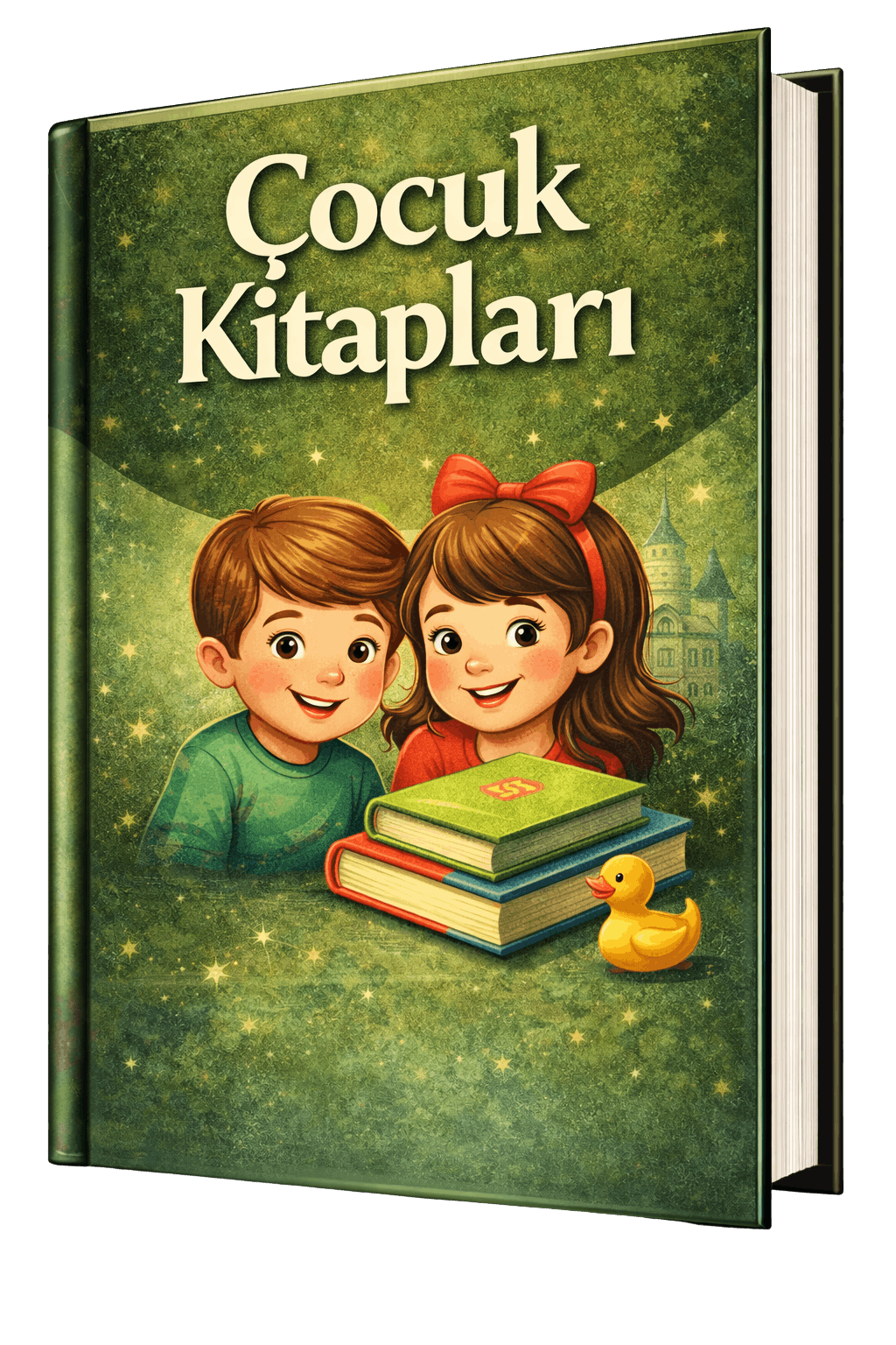 Çocuk Kitapları