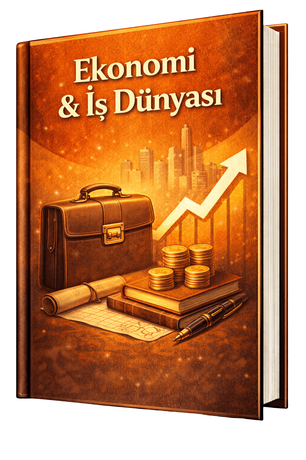 Ekonomi & İş Dünyası